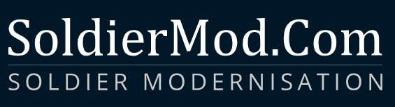 Soldier Modernisation